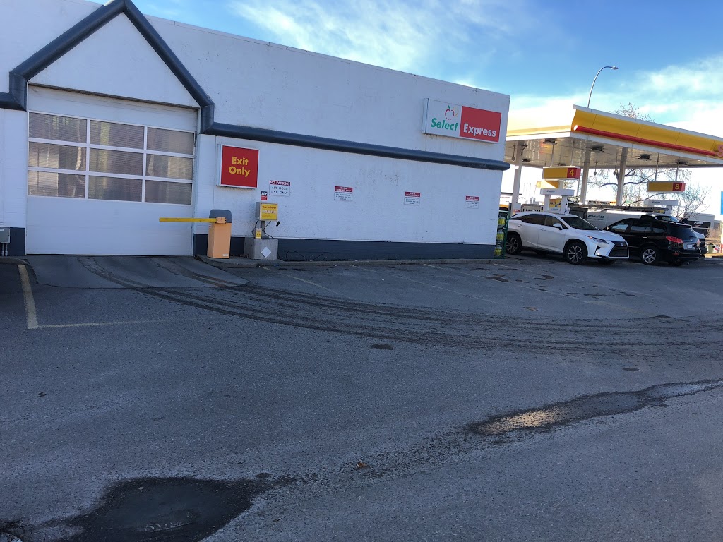 Shell | 156 Crowfoot Gate NW, Calgary, AB T3G 3L1, Canada | Phone: (403) 239-4333