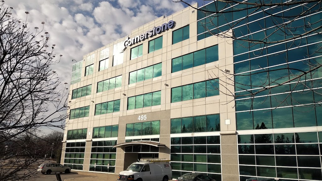 Saba Software | 495 March Rd, Kanata, ON K2K 3G1, Canada | Phone: (613) 270-1011