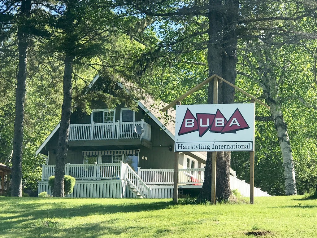 Dirk Buba Hairstyling Canada | 69 Riverview Dr, Blackville, NB E9B 1J5, Canada | Phone: (506) 251-1918