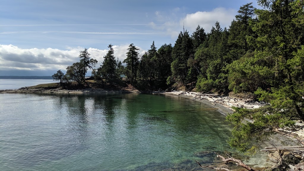 Pirates Cove Marine Provincial Park | Gabriola, BC V0R 1X0, Canada | Phone: (250) 539-2115