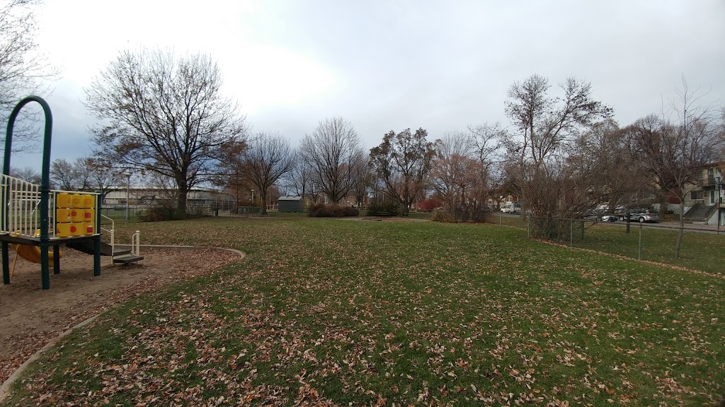 Parc Saint-Donat | 6750 Rue de Marseille, Montréal, QC H1N 1M5, Canada | Phone: (514) 872-0311