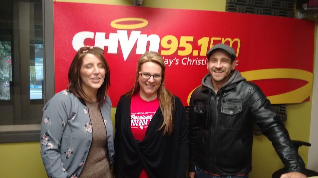 CHVN 95.1 FM & CHVNradio.com | 741 St Marys Rd Suite 1, Winnipeg, MB R2M 3N5, Canada | Phone: (204) 452-9602