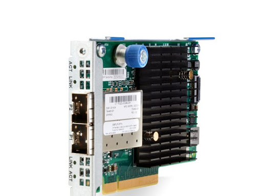 Hewlett Packard Enterprise | 2344 Bd Alfred Nobel Suite 200, Saint-Laurent, QC H4S 0A4, Canada | Phone: (888) 342-2156