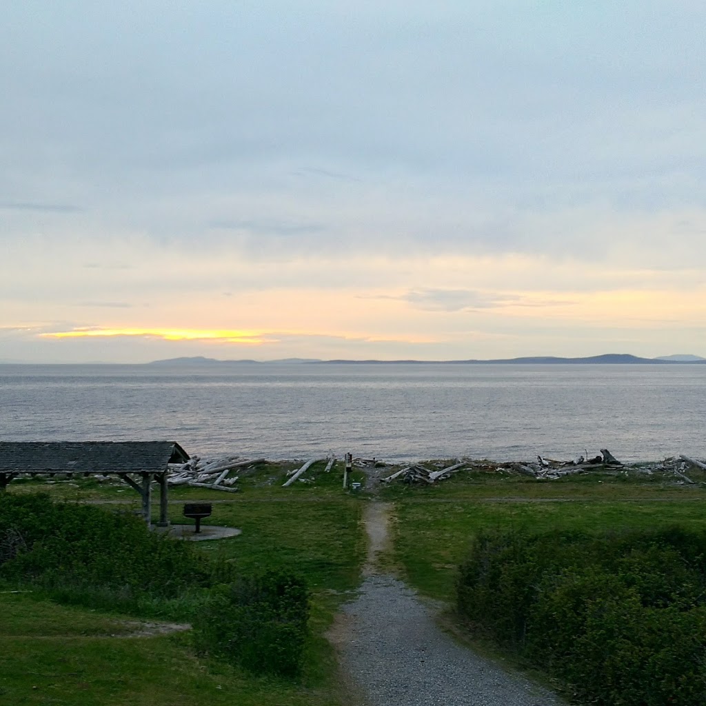 Joseph Whidbey State Park | 1755 Crosby Rd, Oak Harbor, WA 98277, USA | Phone: (360) 902-8844