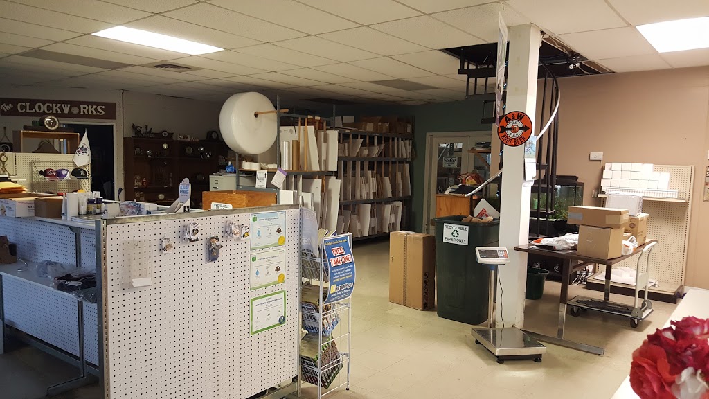 The Mailbox Shipping & Receiving | 1770 Front St, Lynden, WA 98264, USA | Phone: (360) 354-5766