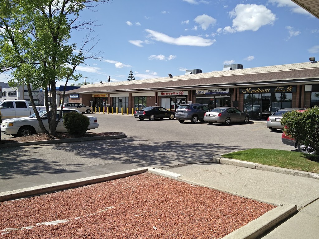 Point of Sale Canada | 3716 61 Ave SE Suite 104a, Calgary, AB T2C 1Z4, Canada | Phone: (403) 279-4455