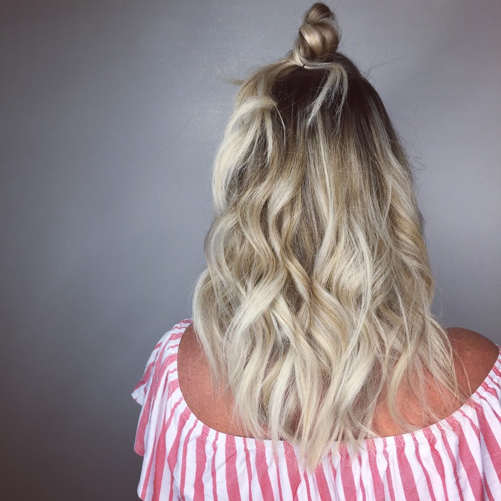 Coiffure Willow | 892 Prom Du St Maurice, Shawinigan, QC G9N 1L7, Canada | Phone: (819) 536-2323