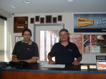 Mister Transmission | 30 St Regis Crescent, North York, ON M3J 1Y5, Canada | Phone: (647) 490-0987