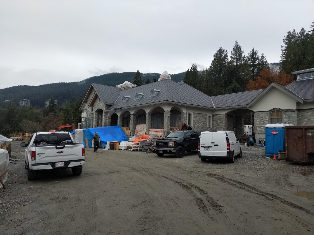 EKAN Home Inspection | 803-2150 Bellevue Ave, West Vancouver, BC V7V 1C3, Canada | Phone: (604) 220-9111