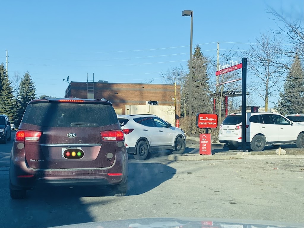 Tim Hortons | 226 Essa Rd, Barrie, ON L4N 9C5, Canada | Phone: (705) 730-0521