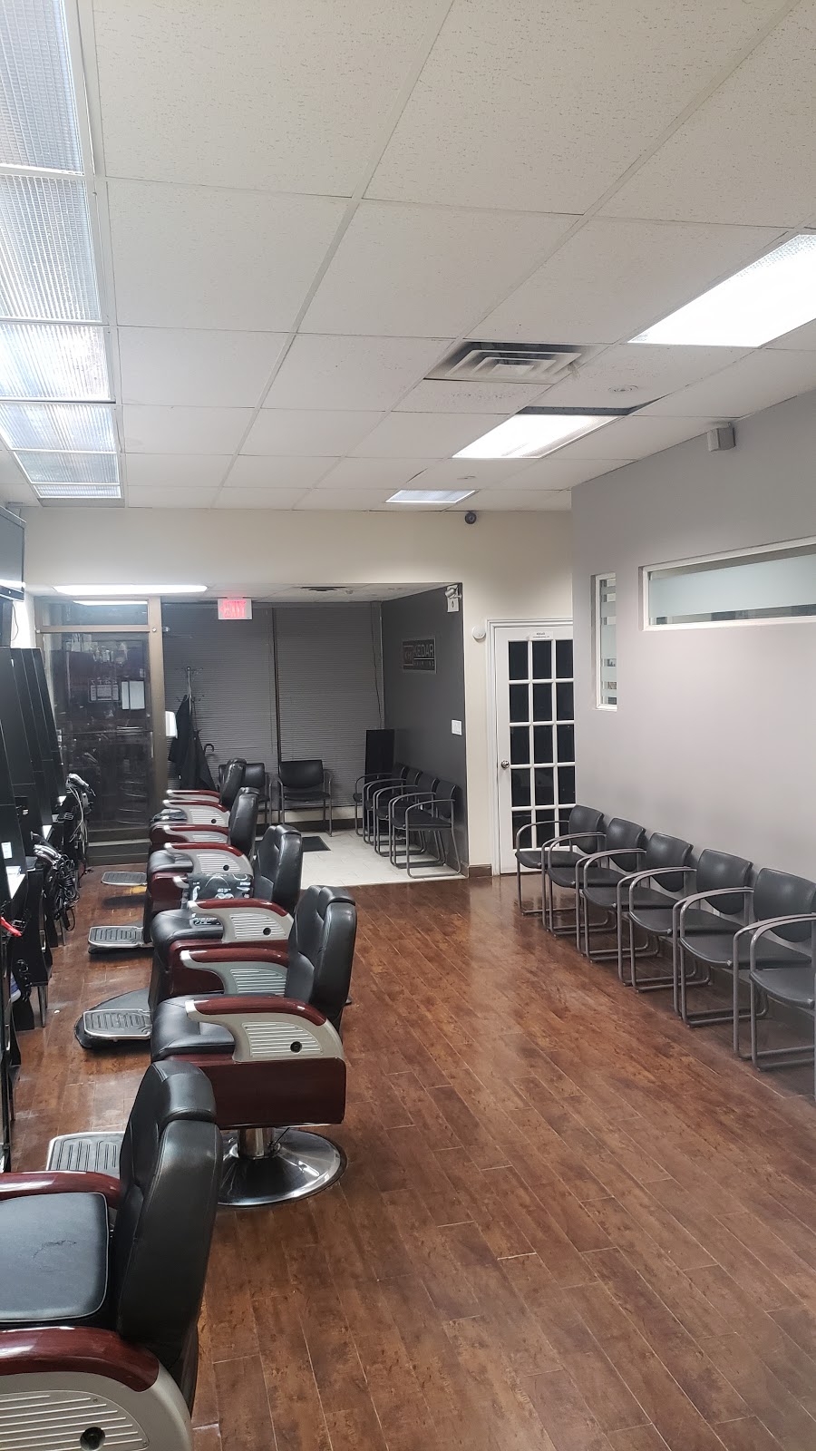 Kedar Hair Inc. | 4417 Sheppard Ave E, Scarborough, ON M1S 1V1, Canada | Phone: (416) 490-1440