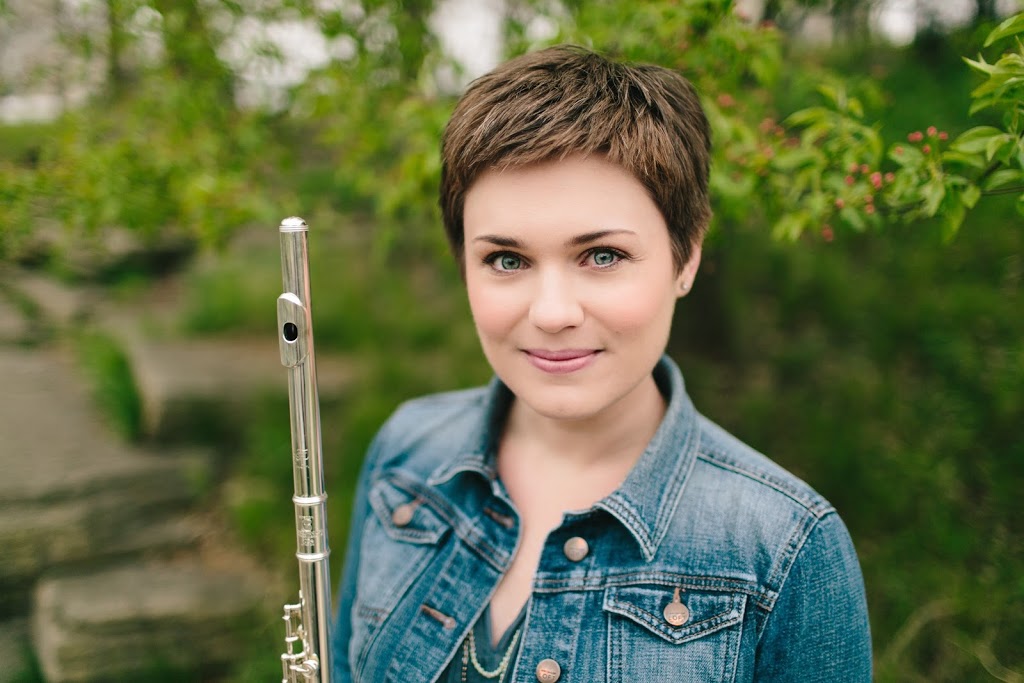 Fosters Flute Studio | 628 Lakeridge Dr, Orléans, ON K4A 0H4, Canada | Phone: (204) 557-8541