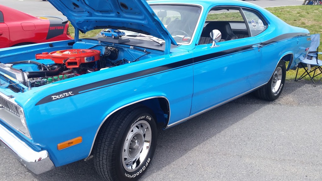 Klodus Performance | 62 Racine St, Casselman, ON K0A 1M0, Canada | Phone: (613) 229-6031