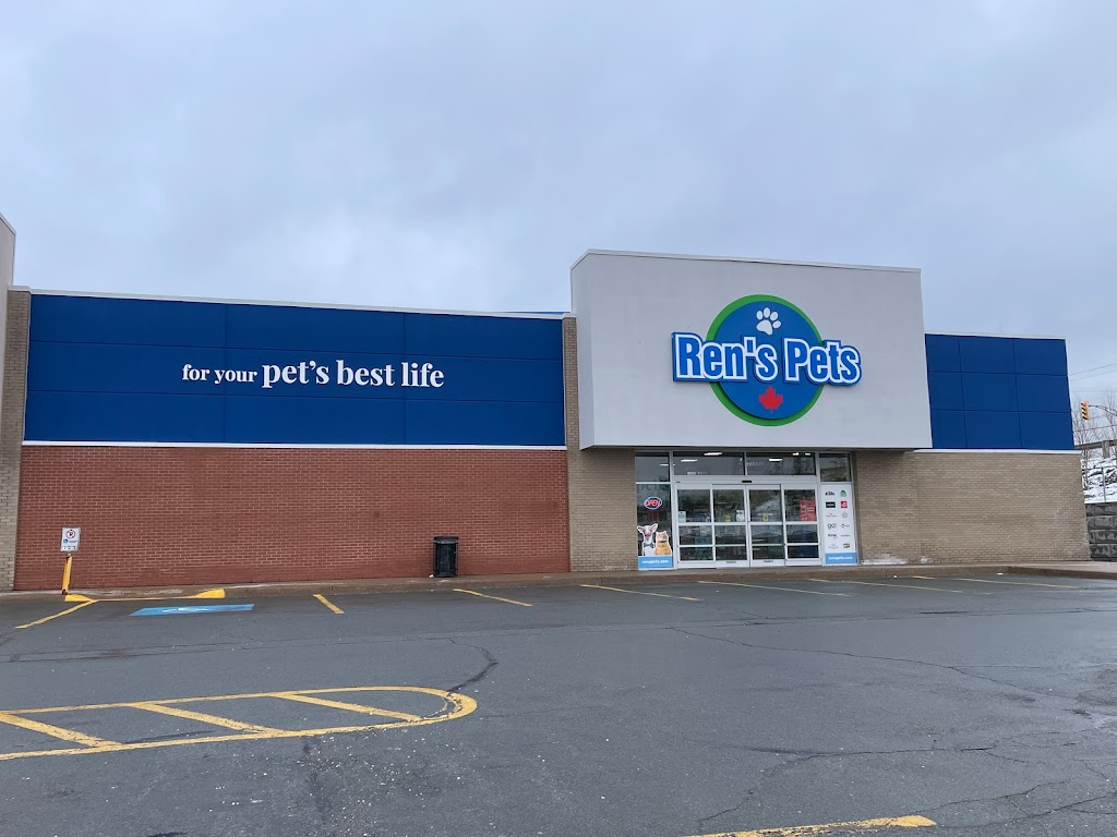 Rens Pets Truro | 172 Wade Rd, Truro, NS B2N 0C7, Canada | Phone: (902) 896-2140