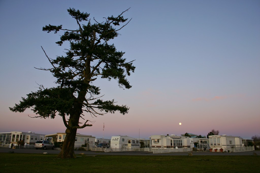 Surfside RV Resort Ltd. | 200 Corfield St N, Parksville, BC V9P 2H5, Canada | Phone: (250) 248-9713