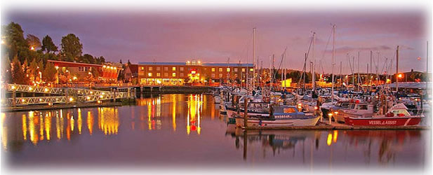 Snohomish County Living/ North Sound Unique Properties | 4 Grand View Ln, Bellingham, WA 98229, USA | Phone: (206) 947-9228