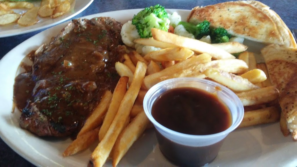 Crown & Anchor Pub & Grill | 15277 Castle Downs Rd NW, Edmonton, AB T5E 6M8, Canada | Phone: (780) 472-7696