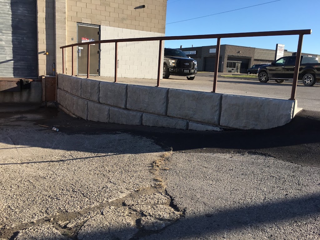 StrongWall | 274 Lake Ave N, Hamilton, ON L8E 3A2, Canada | Phone: (905) 560-3338