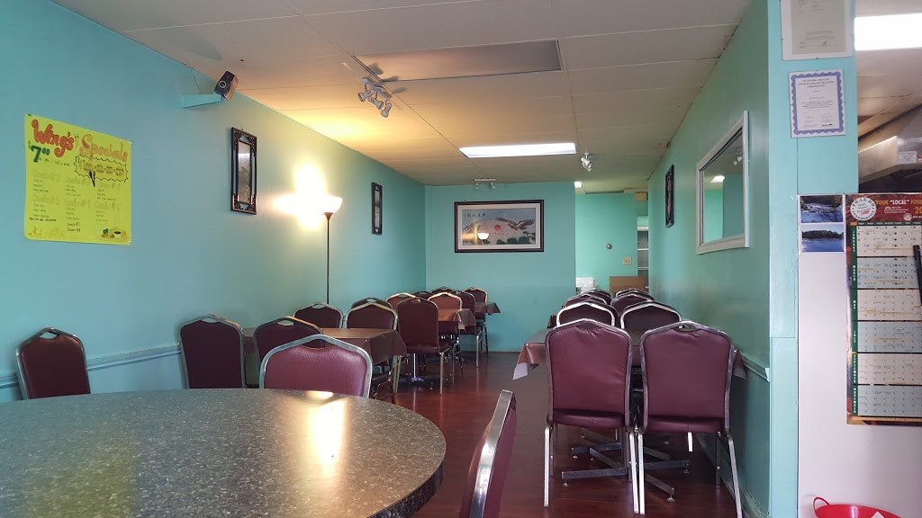 Wings Restaurant | 710 Watt St, Winnipeg, MB R2K 0Y1, Canada | Phone: (204) 663-2633