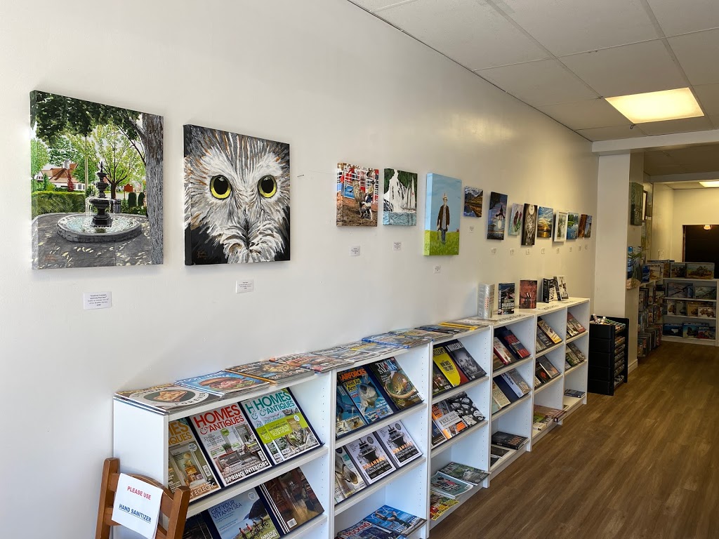 Banner Land! | 71 Front St W, Strathroy, ON N7G 1X6, Canada | Phone: (519) 245-6116