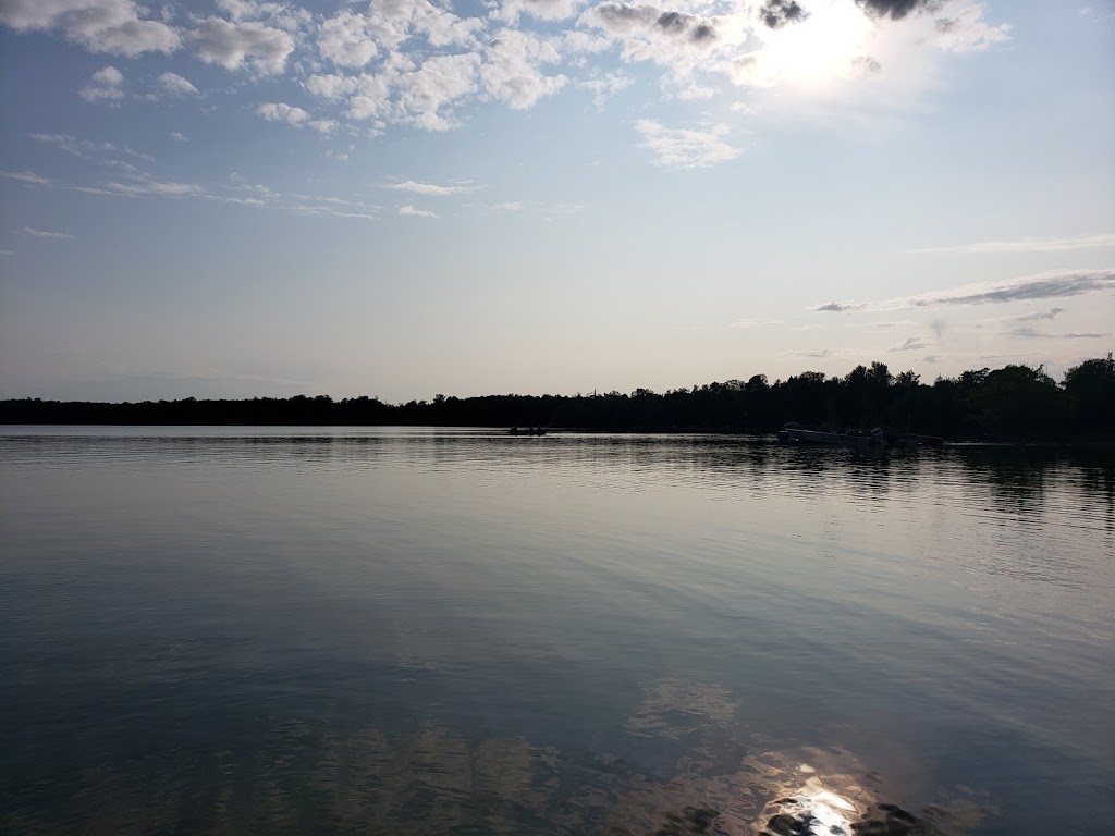 Berford Lake Park | 39 Berford Park Rd #89, Wiarton, ON N0H 2T0, Canada | Phone: (519) 534-1400