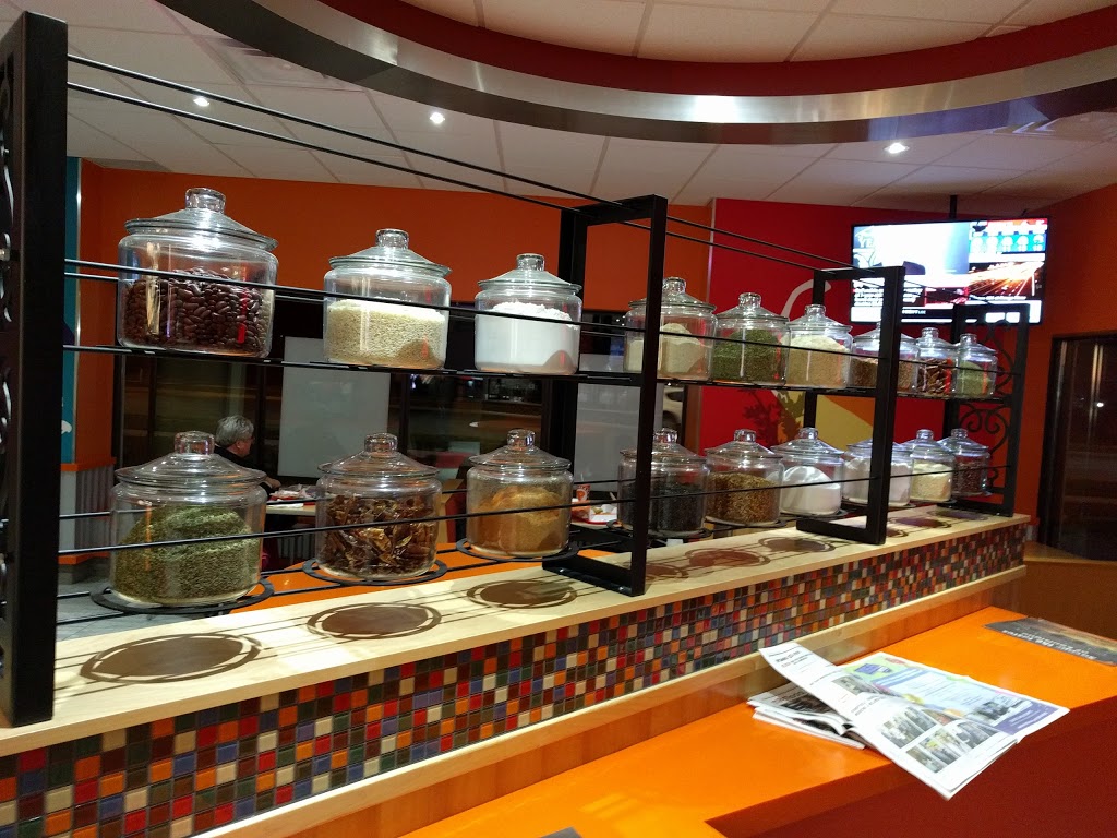 Popeyes Chicken | 5402 Main St, Whitchurch-Stouffville, ON L4A 1H3, Canada | Phone: (905) 591-6003