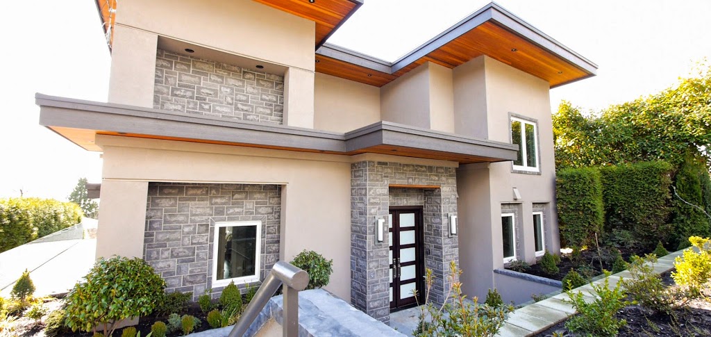 Stylux Design & Construction (Aida Ziari) | 504, 100, Park Royal S, West Vancouver, BC V7Y 1A2, Canada | Phone: (604) 235-1935