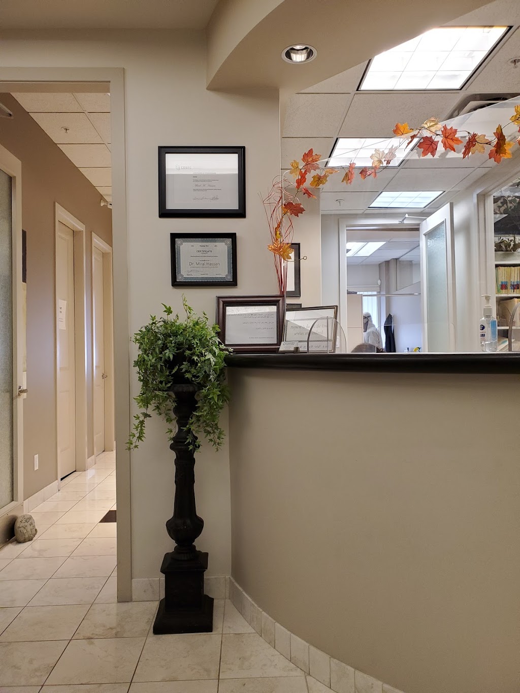 PowerSmile Dental Centre | 1959 152 St #109, Surrey, BC V4A 9E3, Canada | Phone: (604) 541-9790