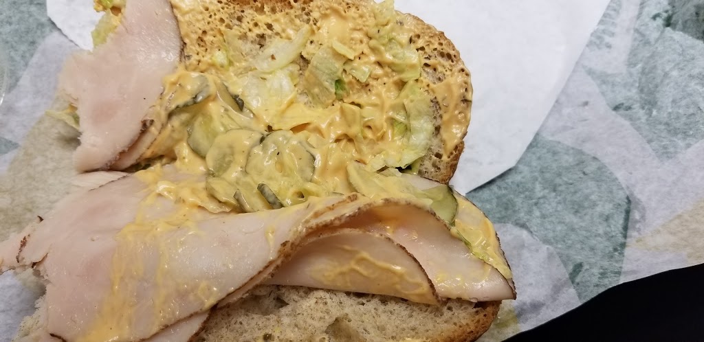 Subway | 34770 23 Mile Rd, New Baltimore, MI 48047, USA | Phone: (586) 725-4212
