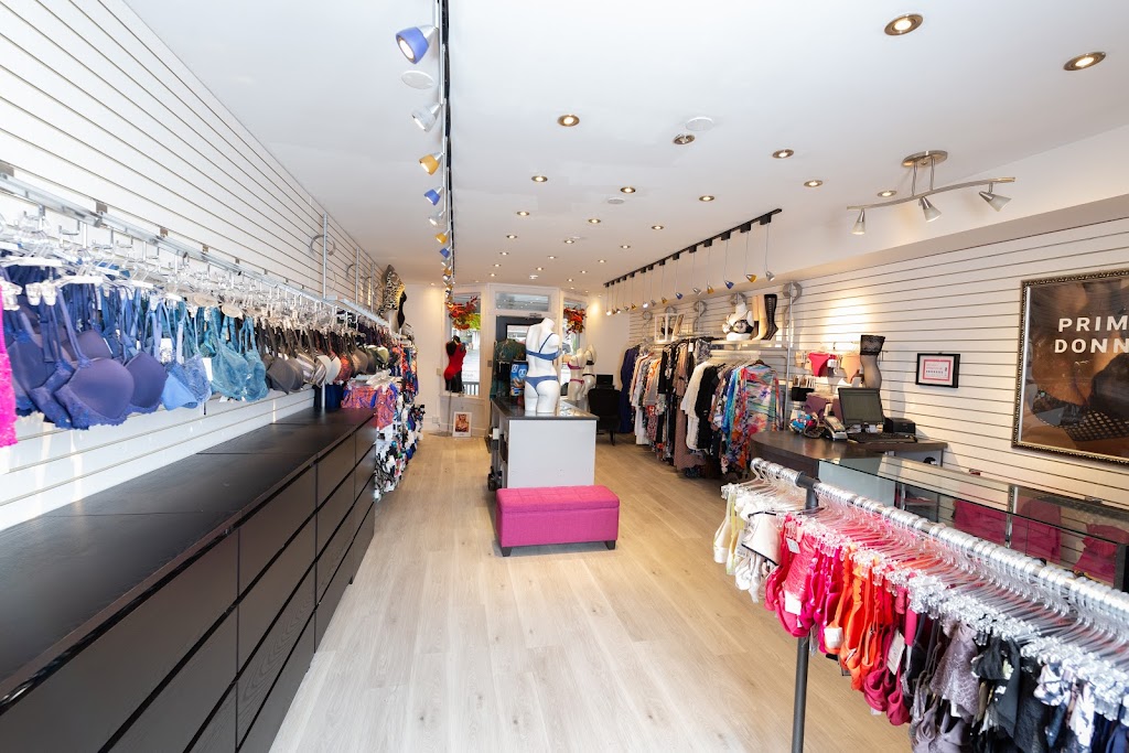 Jadore Intimates | 135 Byron St N, Whitby, ON L1N 4M8, Canada | Phone: (905) 430-0647