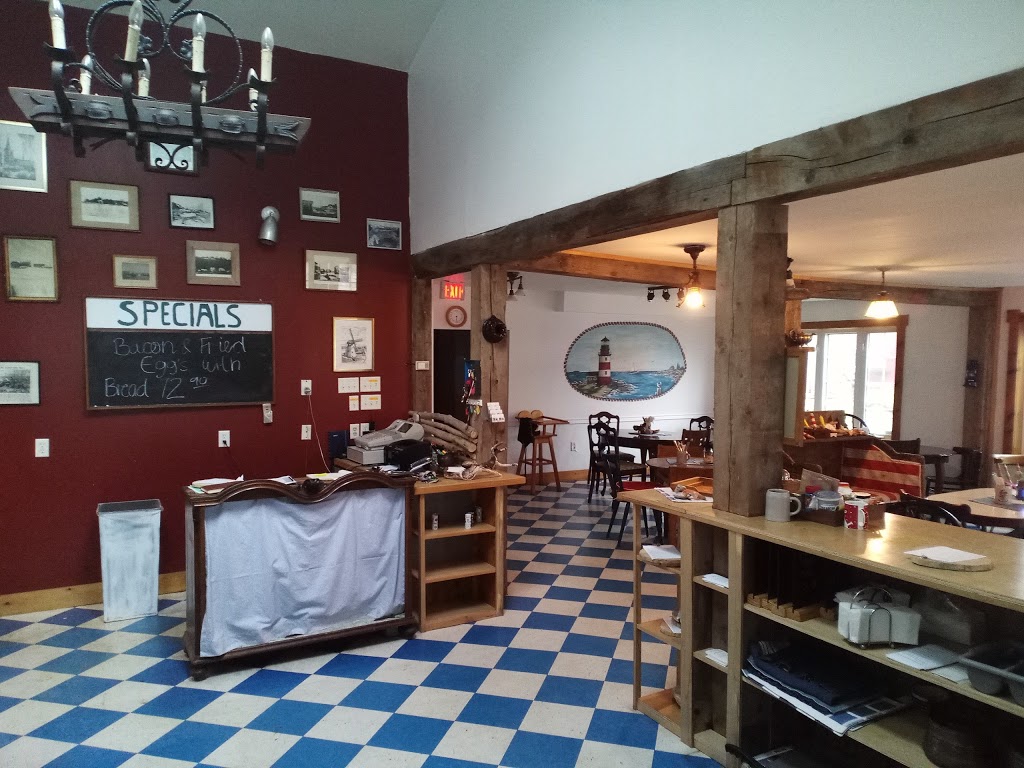 Breakfast Galley | 3281 Long Point Rd, Berwick, NS B0P 1E0, Canada | Phone: (902) 538-0844