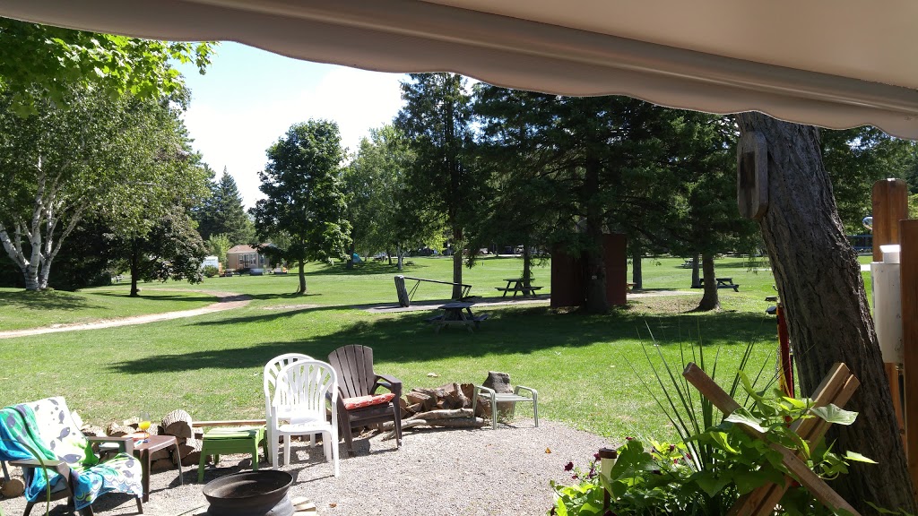 Ponderosa Nature Resort | 1218 Concession 8 W, Freelton, ON L0R 1K0, Canada | Phone: (905) 659-3410