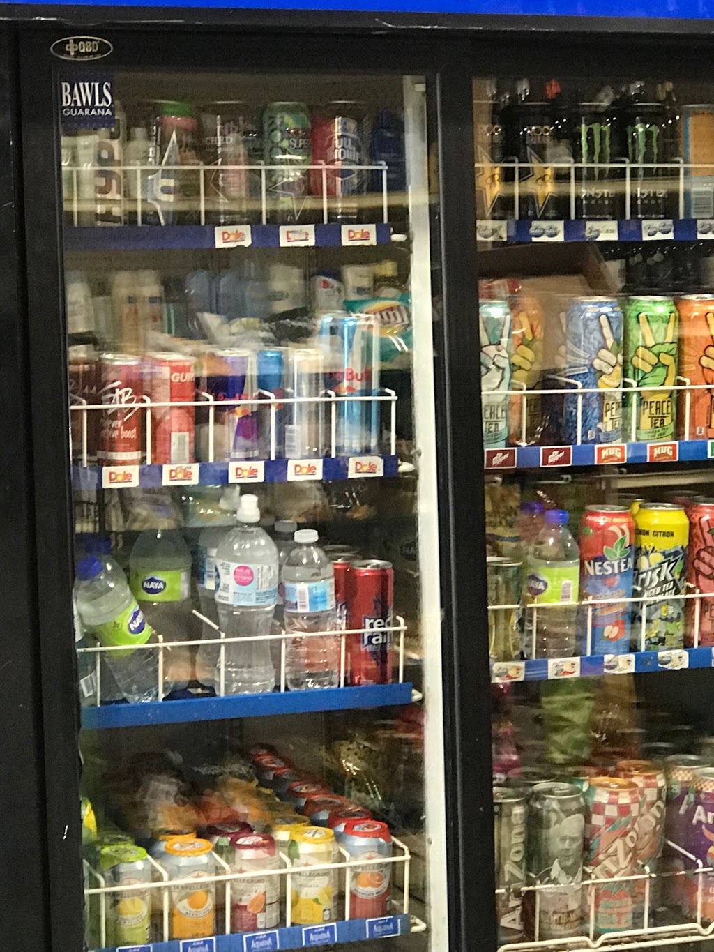 super marche ontario | 2330 Rue Ontario E, Montréal, QC H2K 1W1, Canada | Phone: (514) 312-1517
