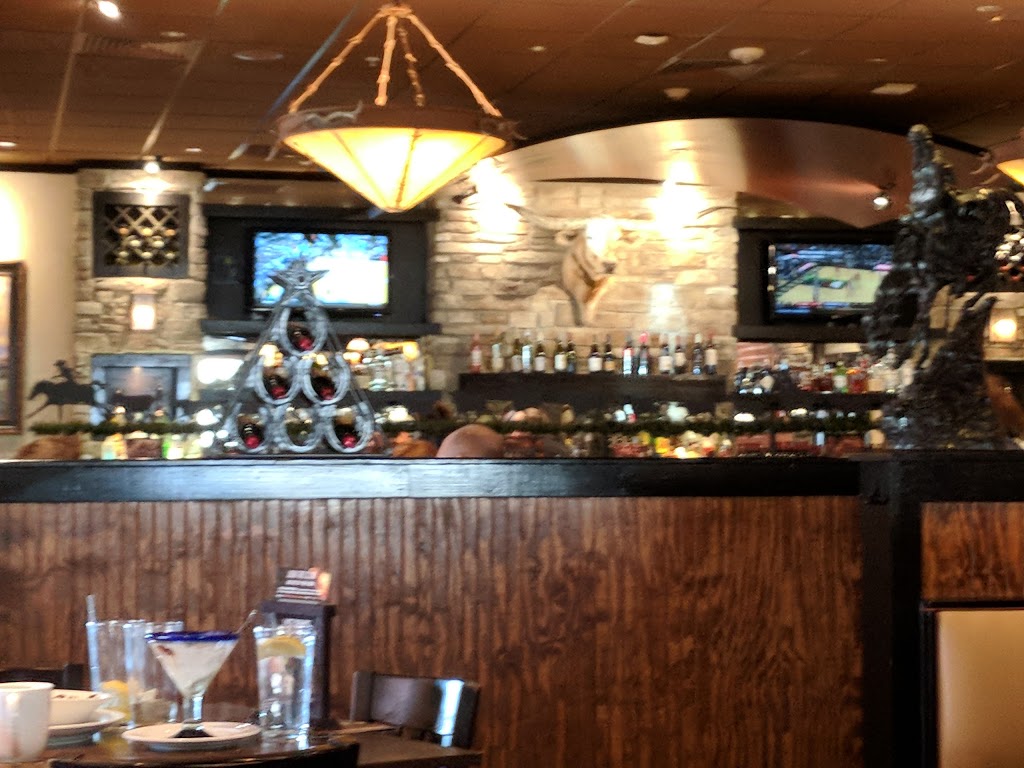 LongHorn Steakhouse | 3494 Amelia Dr, Orchard Park, NY 14127, USA | Phone: (716) 825-1378