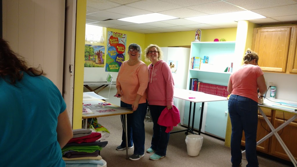 Yale United Methodist Church | 2 S Main St, Yale, MI 48097, USA | Phone: (810) 387-3962