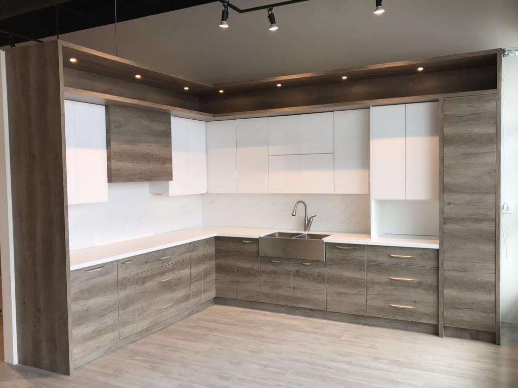 trendy cabinetry | 238 Ritson Road North, c8, #2a, Oshawa, ON L1G 1Z7, Canada | Phone: (905) 404-0100
