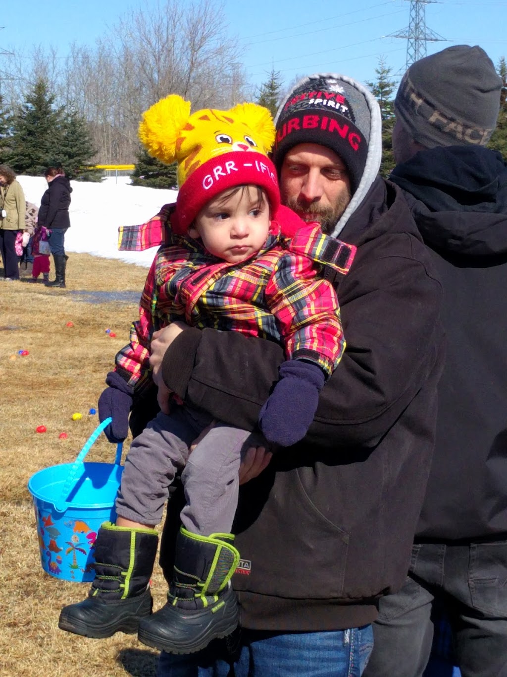 Frank Charry Park | 901 Pacific Ave, Thunder Bay, ON P7C 5E8, Canada | Phone: (807) 625-2230
