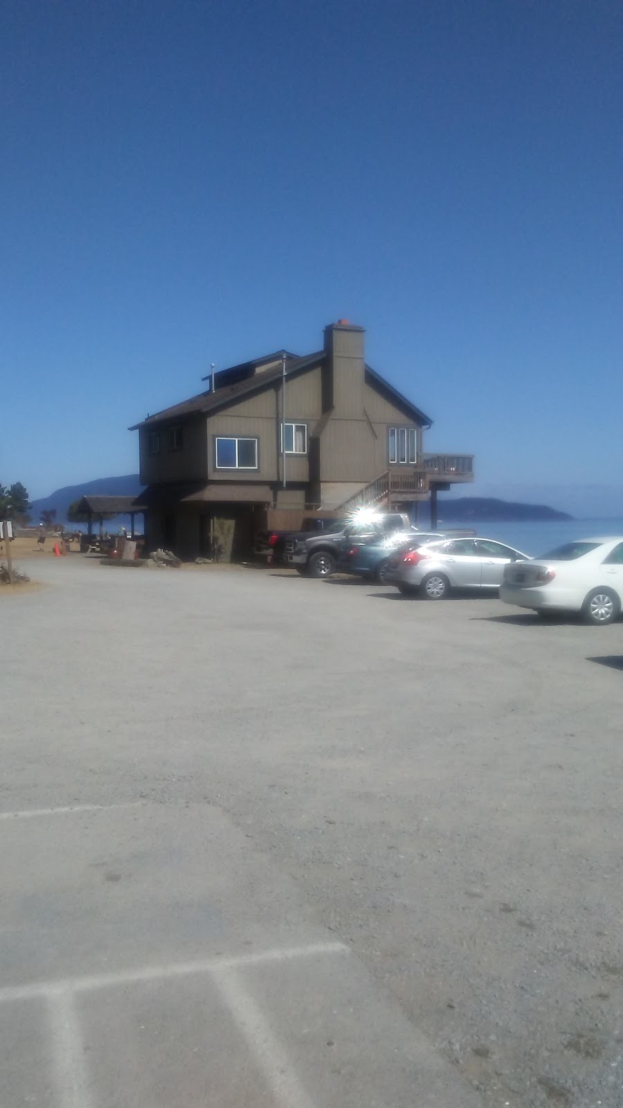 Guemes Island Resort 4268 Guemes Island Rd, Anacortes, WA 98221, USA