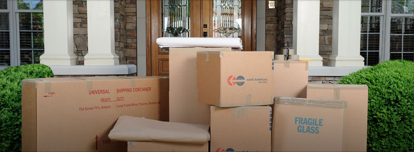 All World Moving & Storage of Moncton, NB | 380 Macnaughton Ave, Moncton, NB E1H 2K1, Canada | Phone: (506) 387-7730