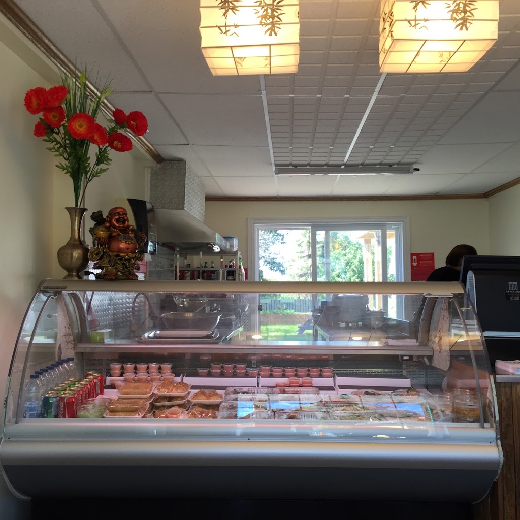 Thai Rouge | 79 Rue du Collège, Pont-Rouge, QC G3H 3A7, Canada | Phone: (418) 554-1989