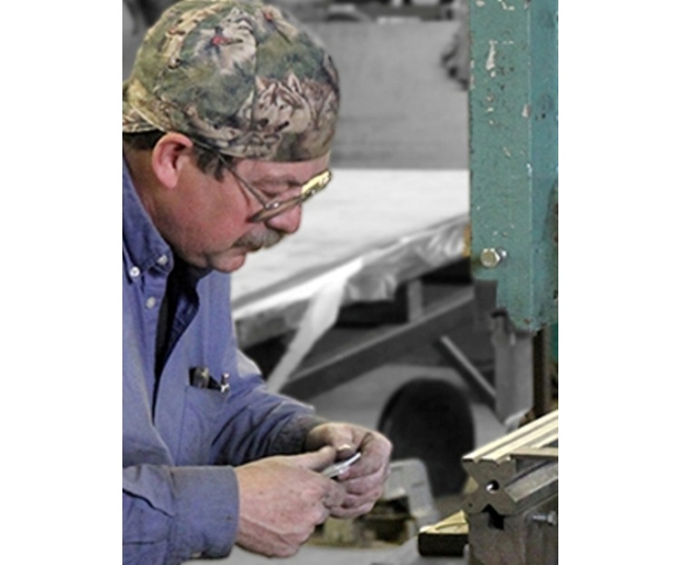 Valley Metal Ltd | 3003 11 St SE, Calgary, AB T2G 3G9, Canada | Phone: (403) 243-7778