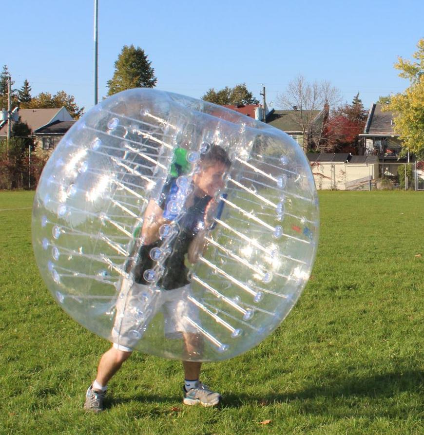 Sumo Soccer | 2100 Chem. de Sainte-Catherine, Sherbrooke, QC J1H 5C7, Canada | Phone: (819) 791-7665