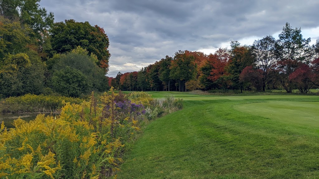 Deer Ridge Golf Club | 200 Deer Ridge Dr, Kitchener, ON N2P 2K5, Canada | Phone: (519) 650-2447