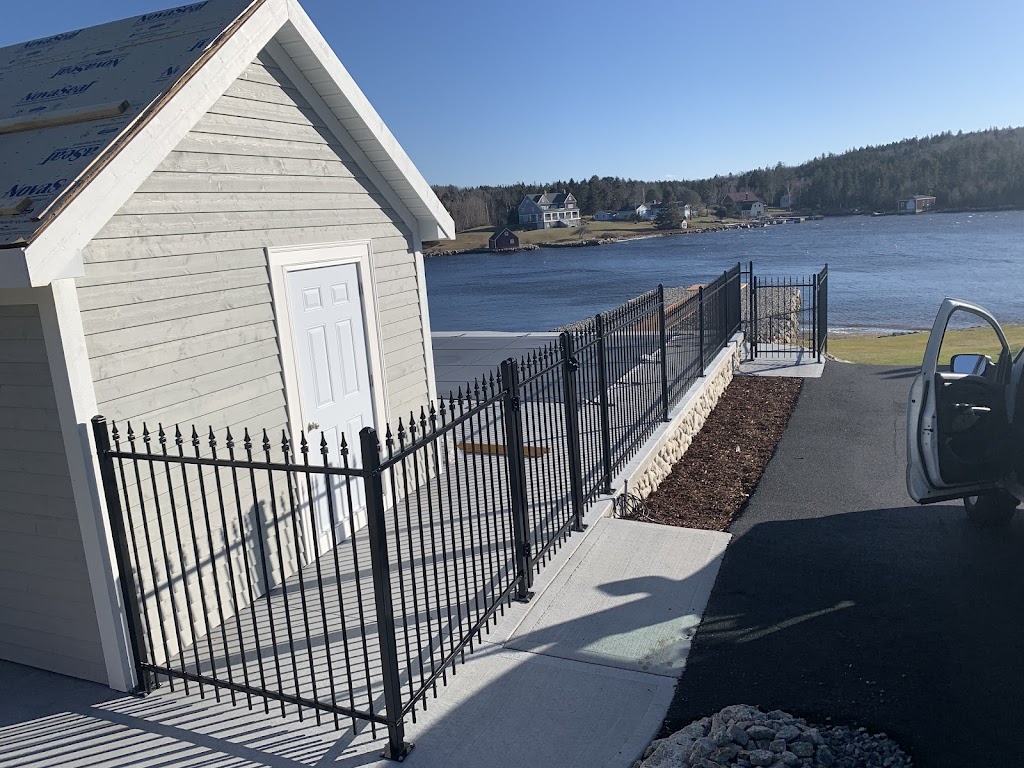 Nova Fencing Ltd | 149 MacIntosh St, New Glasgow, NS B2H 4R6, Canada | Phone: (902) 755-4033