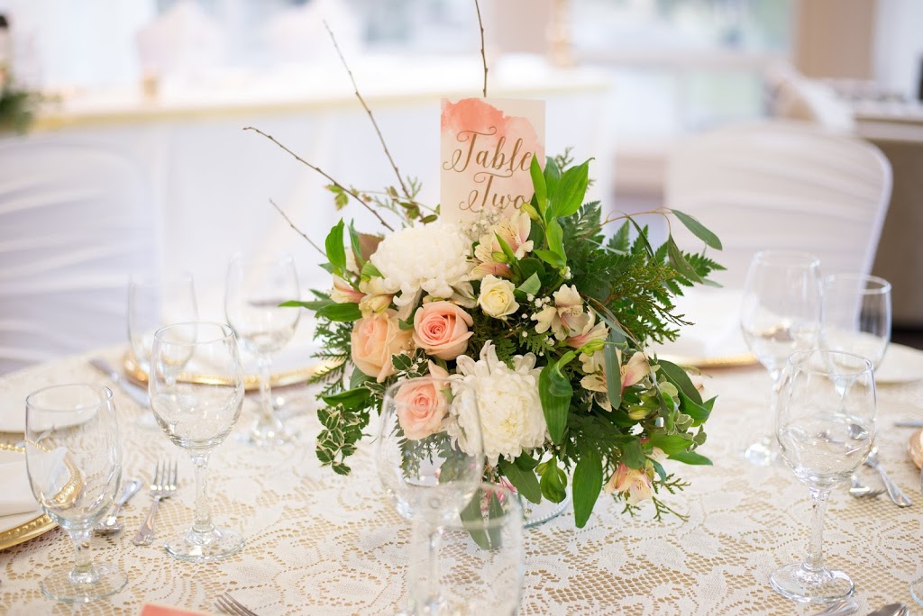 Pearl Decor & Events | 1 Wellington St, Cookstown, ON L0L 1L0, Canada | Phone: (705) 434-8364
