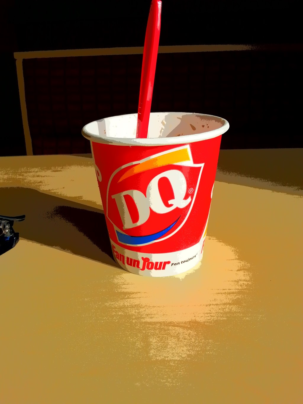 Dairy Queen | 749 Woolwich St, Guelph, ON N1H 3Z2, Canada | Phone: (519) 822-0422