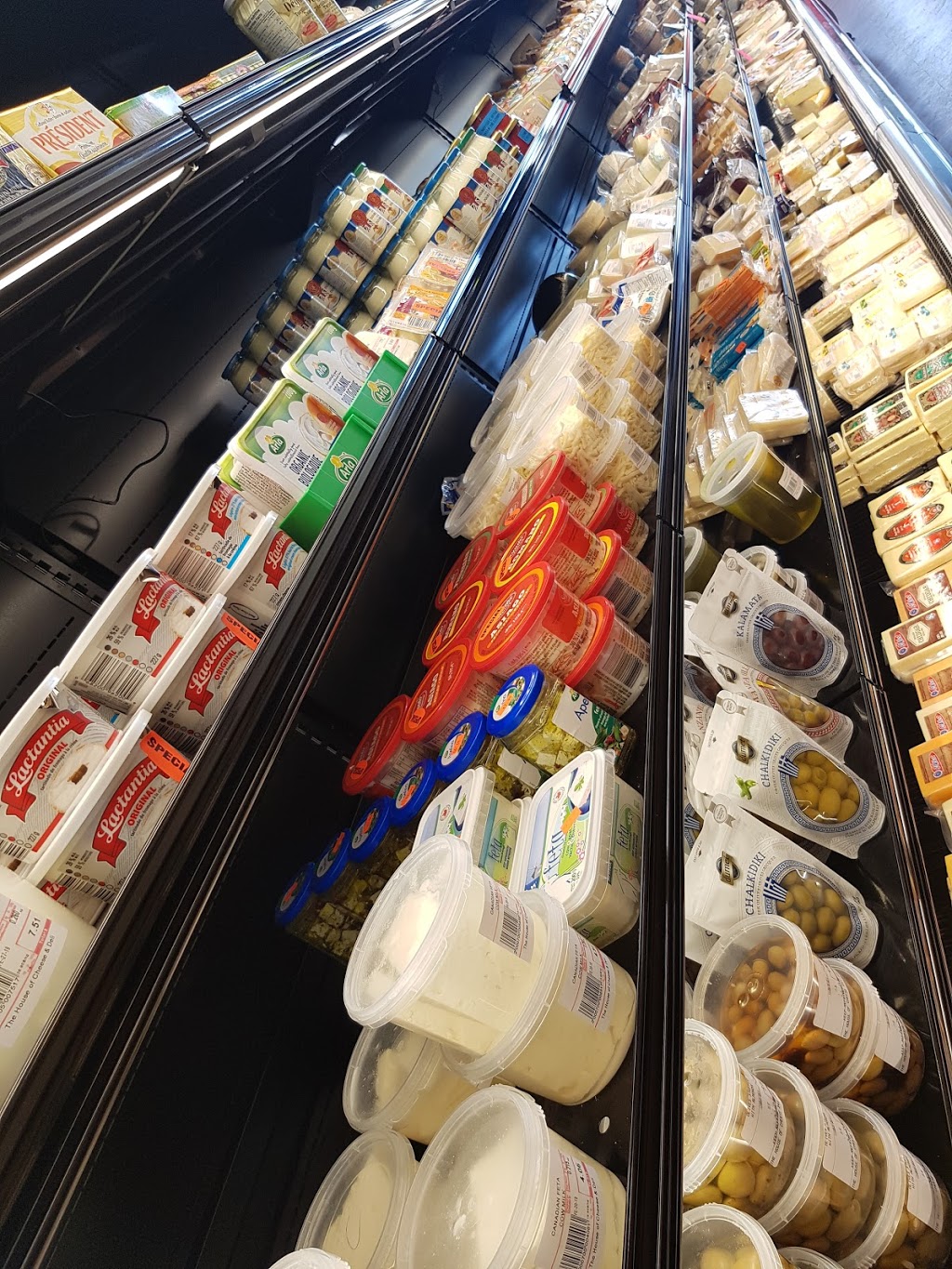 House of Cheese & Deli | 4335 Strandherd Dr Unit 106, Nepean, ON K2J 6E5, Canada | Phone: (613) 440-3235