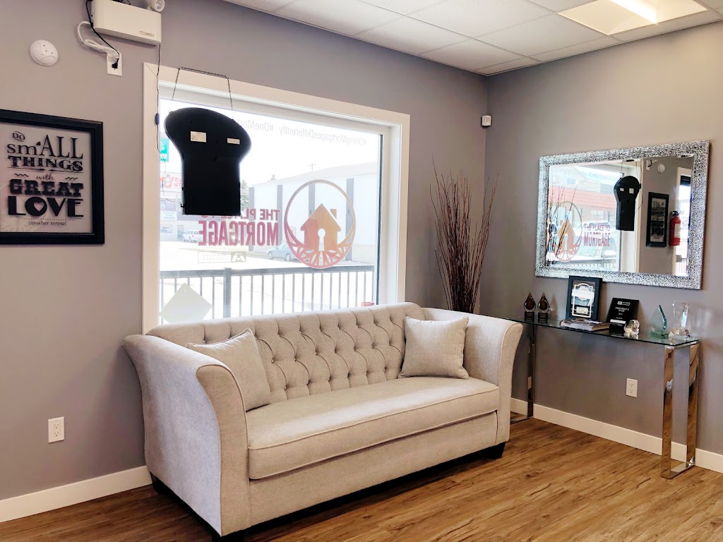 The Place To Mortgage A Mortgage Alliance Franchise | 4908 51 Ave #2, Innisfail, AB T4G 1M1, Canada | Phone: (403) 865-8123