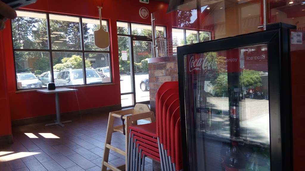 Dominos | 100 Aldersmith Pl, Victoria, BC V9A 7M8, Canada | Phone: (250) 405-2858