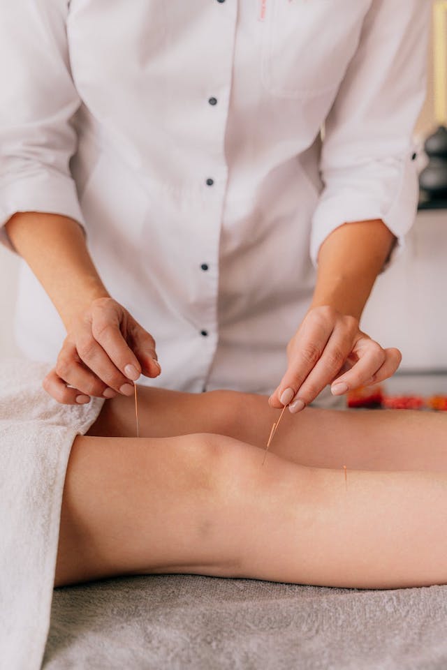 Clinique Santé Hara - Acupuncture Granby | 20 Rue Saint-Joseph, Granby, QC J2G 6T6, Canada | Phone: (450) 931-1155